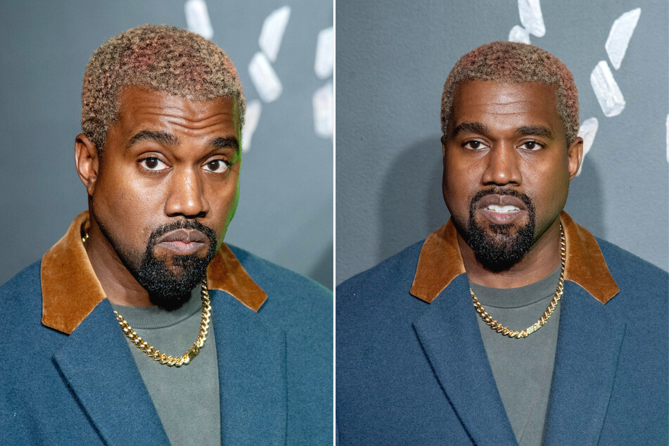 Kanye West suit claims there were no windows at his schools because he didn't like glass