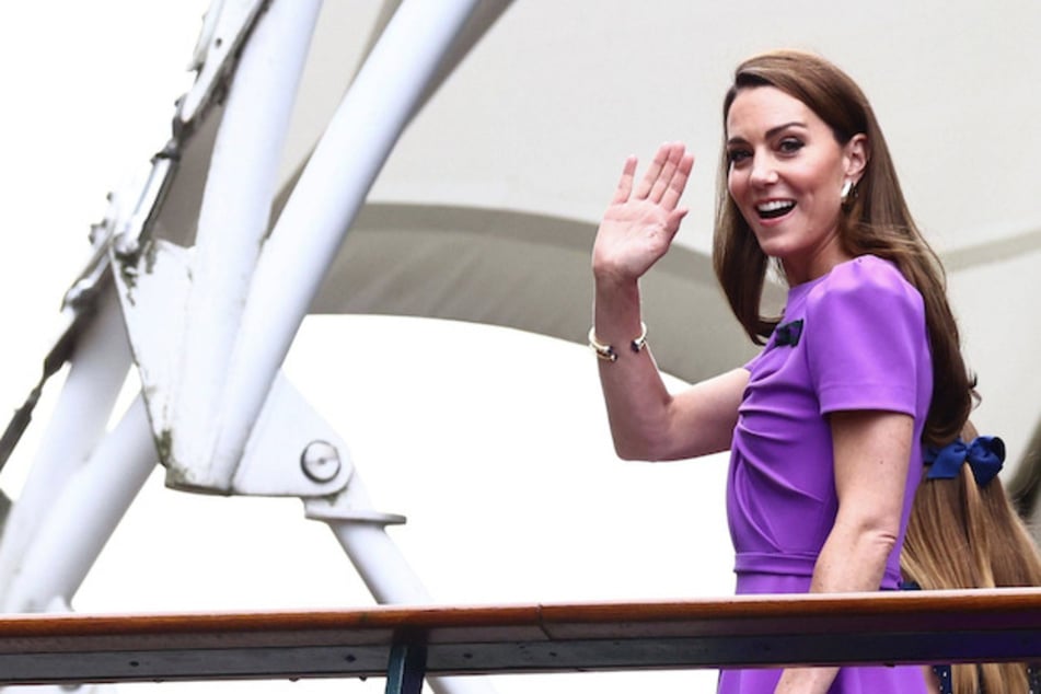 Princess Kate retires from the spotlight again, but she "will be back"