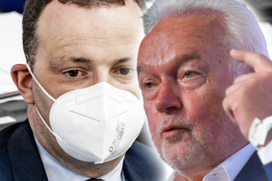 FDP-Kubicki mit vernichtendem Spahn-Urteil: "Eine meiner großen Fehleinschätzungen"