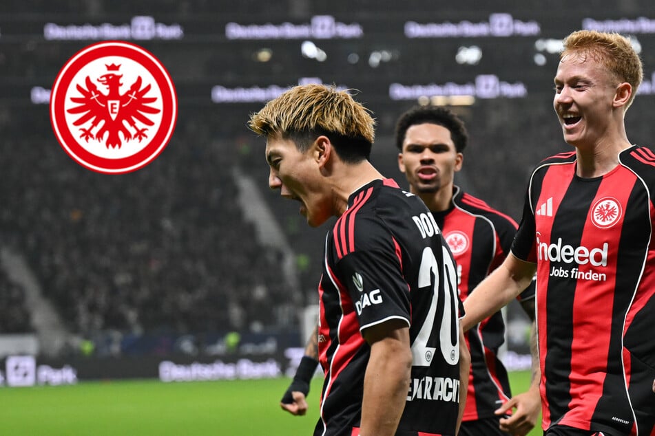 Topklubs machen Ernst: Geht dieser Eintracht-Star im Sommer?