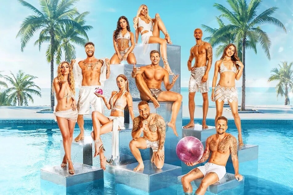 Love Island VIP