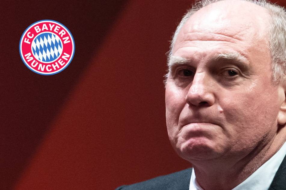 Bayern-Ehrenpräsident Uli Hoeneß wird in Corona-Krise richtig deutlich: "Scharlatane"