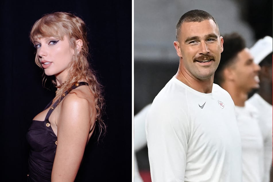 Is Taylor Swift heading to Kansas City for Travis Kelce's Chiefs game?