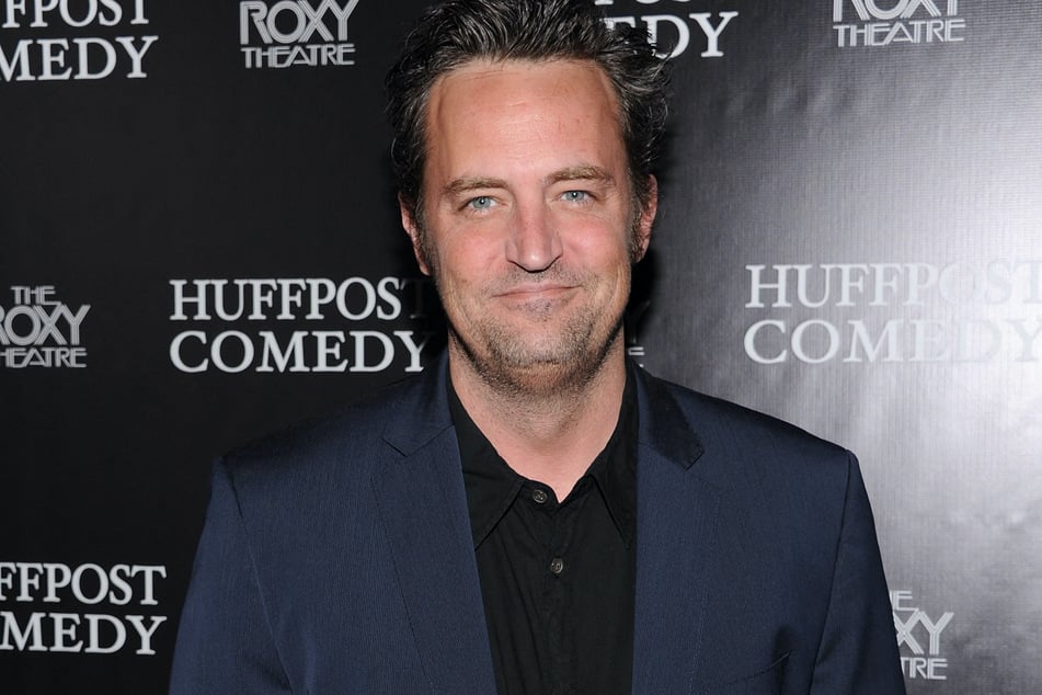 More details from Matthew Perry's autopsy report has been revealed.