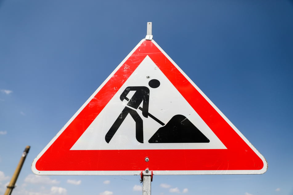 Sachsenenergie erneuert bis Anfang August die Fernwärmeleitungen am Tzschirnerplatz. (Symbolbild)