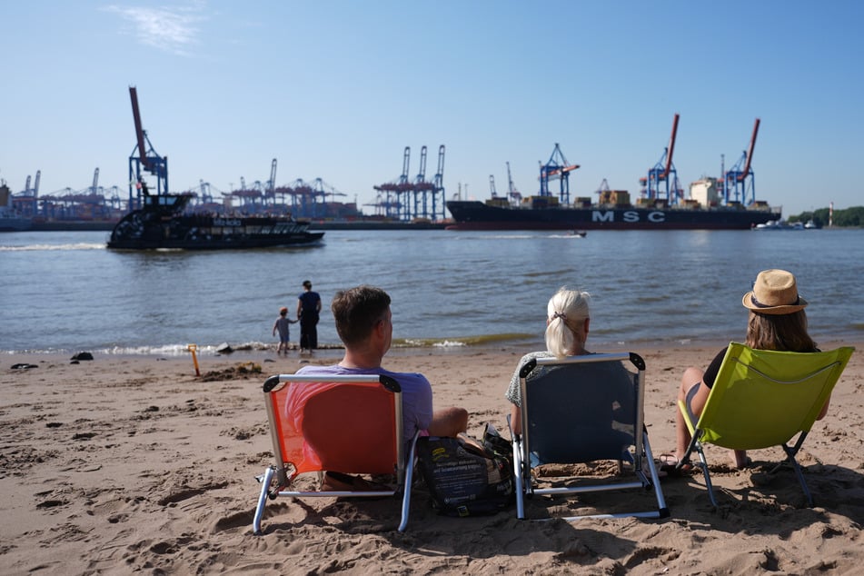 Letzter Spätsommertag im Norden? Ab dann kommt der Wetterumschwung