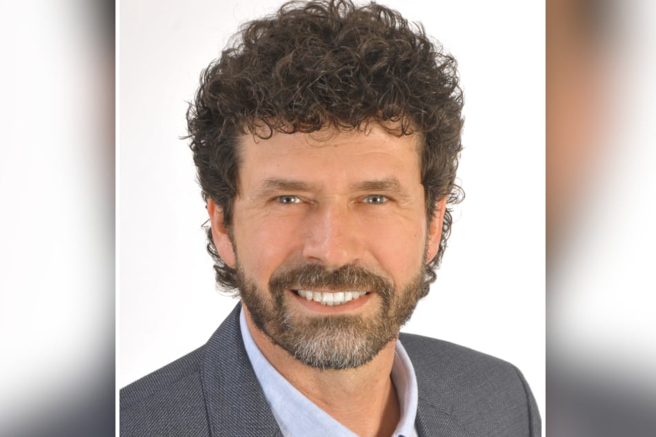 Für Bürgermeister Raik Schubert (55, Freie Wähler) hat der Tourismus Priorität.