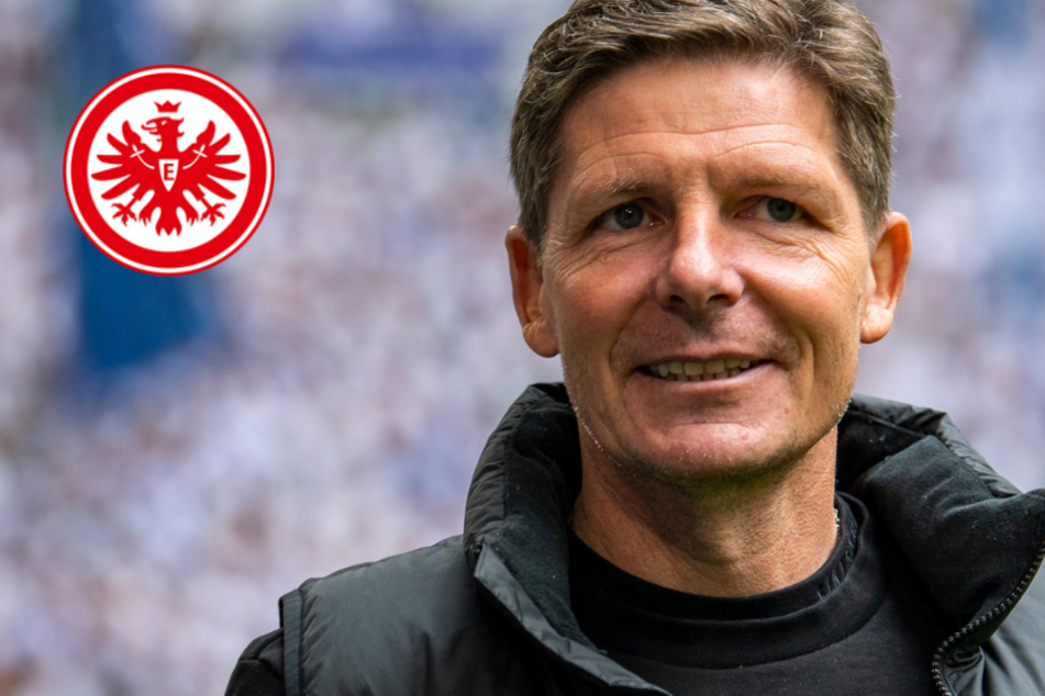 Kurios: Das wünscht sich SGE-Coach Glasner nach dem Pokalfinale gegen RB Leipzig
