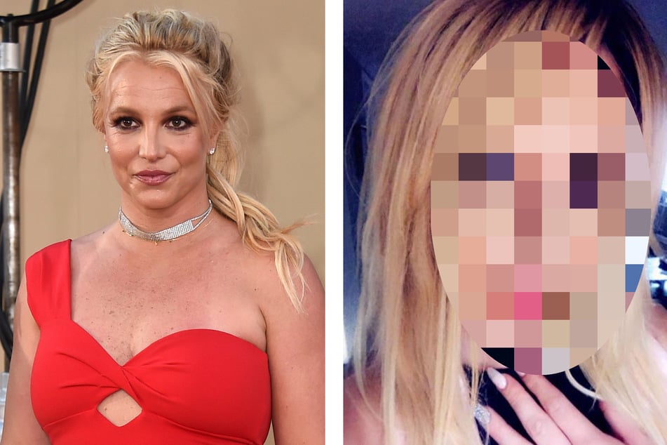 Mann investiert über 120.000 Euro, um wie Britney Spears auszusehen: Das ist das Ergebnis