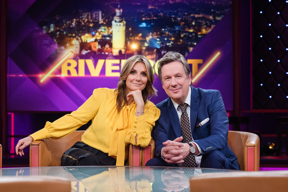 Riverboat