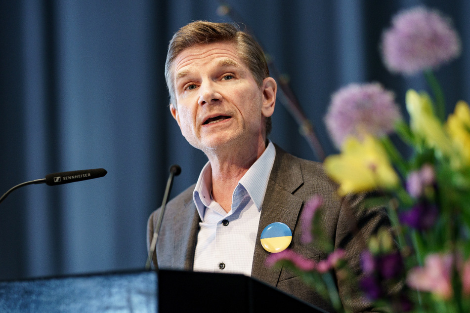 Heiner Garg (56) führte die FDP im Norden elf Jahre als Vorsitzender.