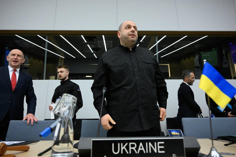 Ukrainian official reports major breakthrough in negotiations with US over new peace plan