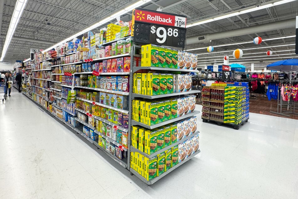 These Walmart post-Memorial Day deals are going fast and worth every penny