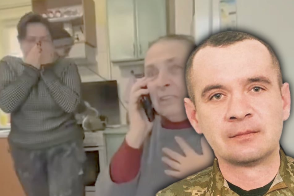 Tot geglaubter Soldat meldet sich bei Familie: Jetzt will der Staat ein Haufen Geld