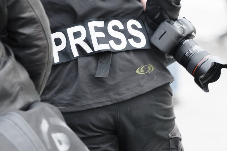 Pressefreiheit ist bedroht wie noch nie: Deutschland nur noch Platz 14