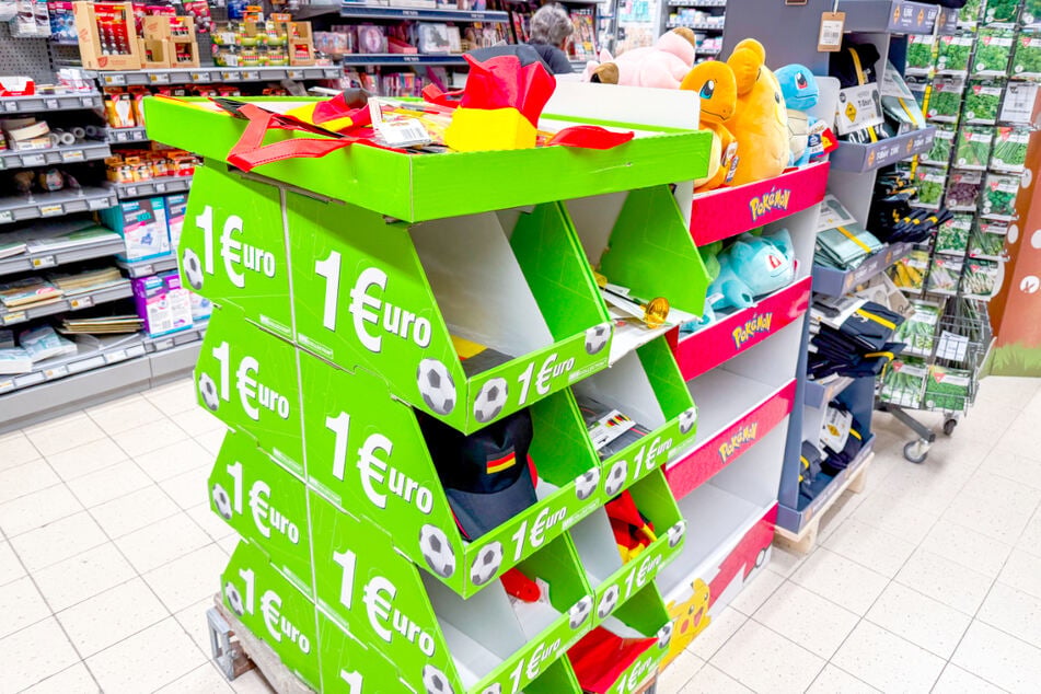 diska lockt ab Montag (13.7.) mit diesen starken Deals