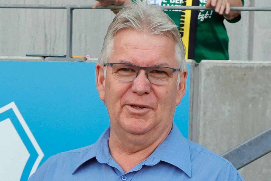 NOFV-Spielleiter Wilfried Riemer ist optimistisch, dass die Saison wie geplant zu Ende gespielt werden kann.