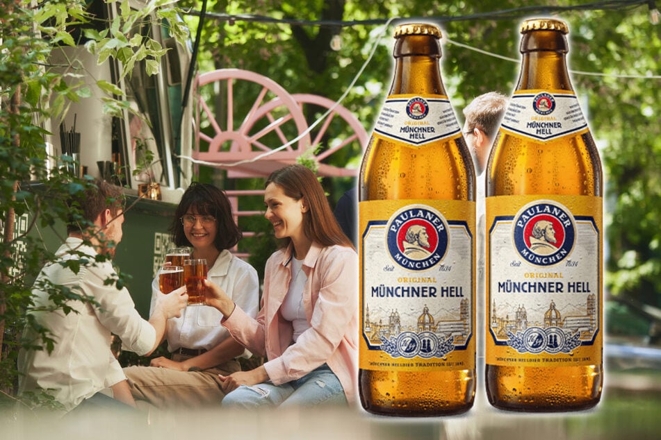 In Sachsen senkt Getränkewelt-Kette gerade die Bier-Preise