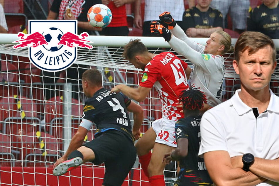 Saisonstart vergeigt! RB Leipzig verliert bei corona-gebeutelten Mainzern