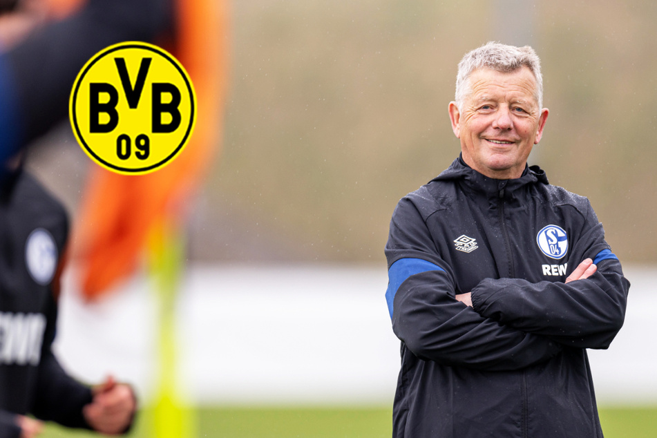 BVB findet zwei Assistenztrainer für Neu-Coach Edin Terzic!