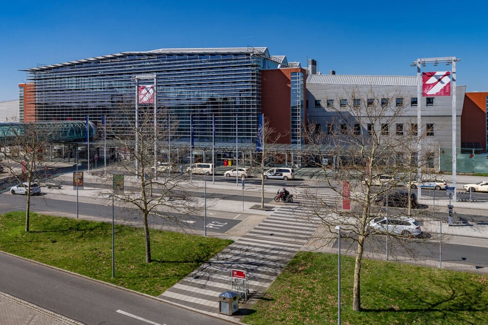 Jetzt herrscht Klarheit: So geht es mit Sicherheitspersonal am Dresdner Flughafen weiter