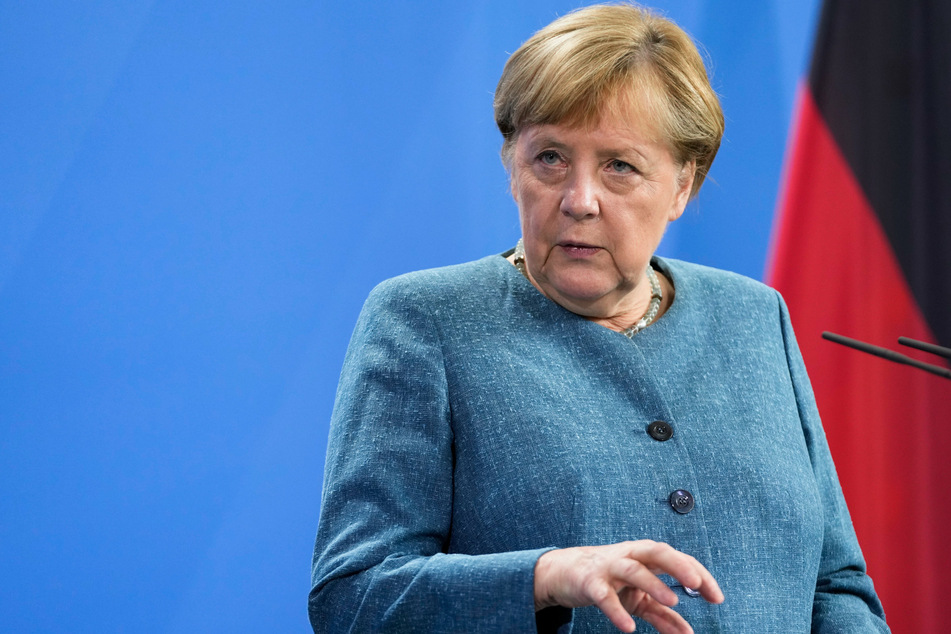 Bundeskanzlerin Angela Merkel (67, CDU) wird am kommenden Freitag im Templiner Bürgergarten an einer Baumpflanzung und an der Grundsteinlegung für eine Kita teilnehmen.
