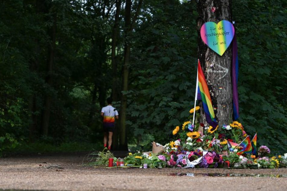 Deutliche Worte: Zentralrat der Muslime äußert sich zu Berliner CSD-Anschlag