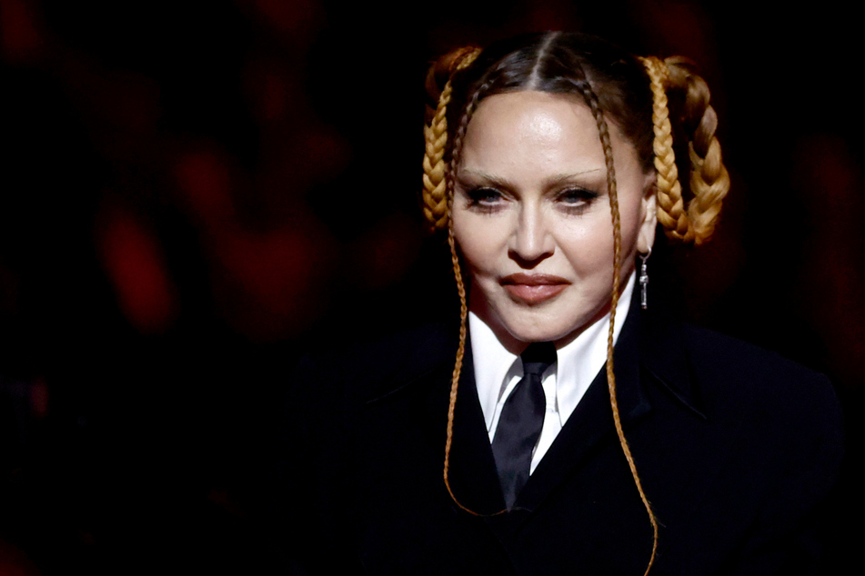Madonna auf Intensivstation! Familie in Sorge: "Wir dachten, wir verlieren sie"