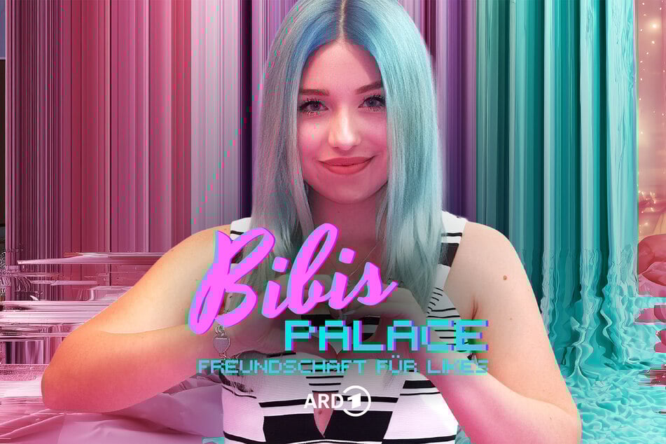 Ab dem 2. Februar ist der fünfteilige Podcast "Bibis Palace – Freundschaft für Likes" in der ARD-Audiothek zu hören.
