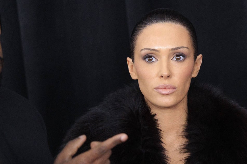 Kanye West's wife Bianca Censori leaves fans even more confused as she responds to critics