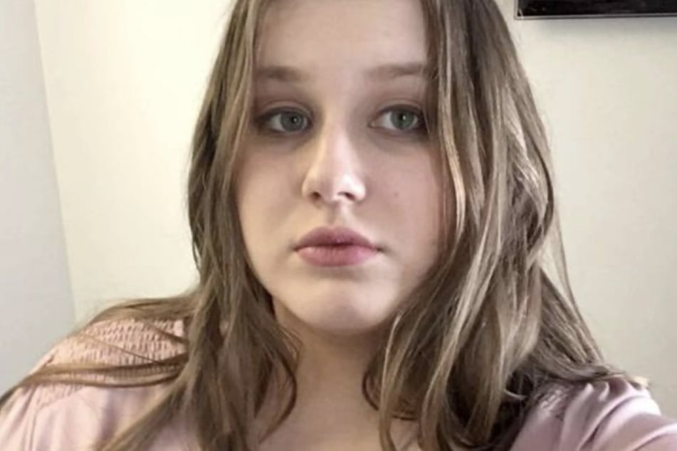 Julia Wandelt (24) wird in ihre Heimat abgeschoben.