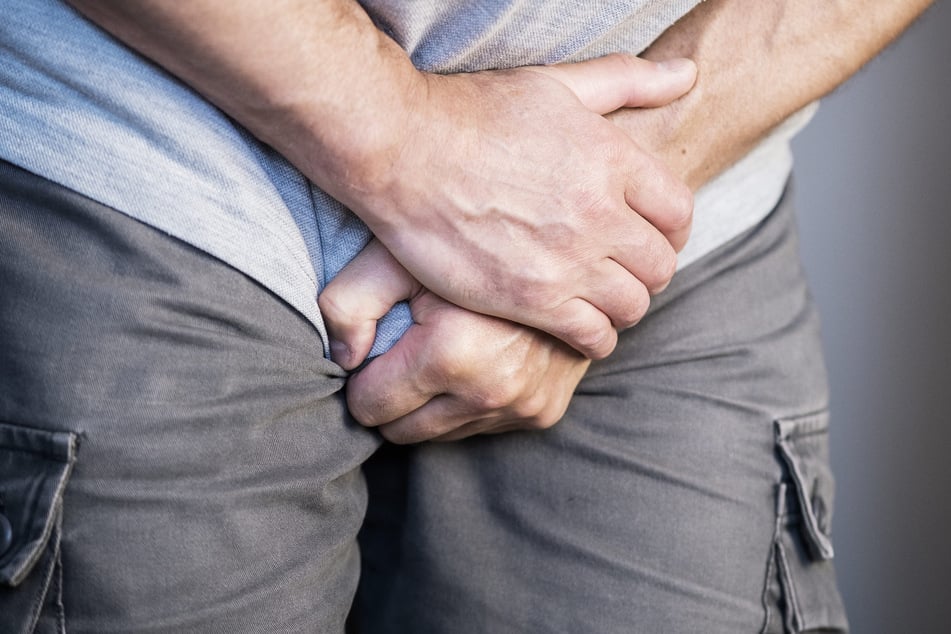 Trotz schlimmer Symptome nahmen ihn die Ärzte zunächst nicht ernst und schlossen Krebs aus. (Symbolfoto)