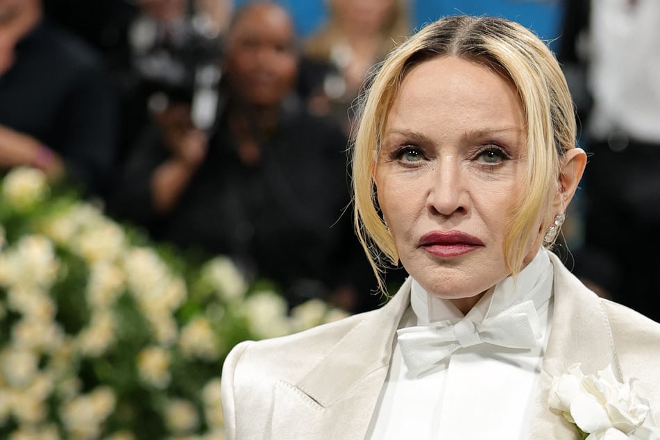 Madonna packt aus: Mit dieser bekannten Persönlichkeit hatte sie ihre heißeste Nacht