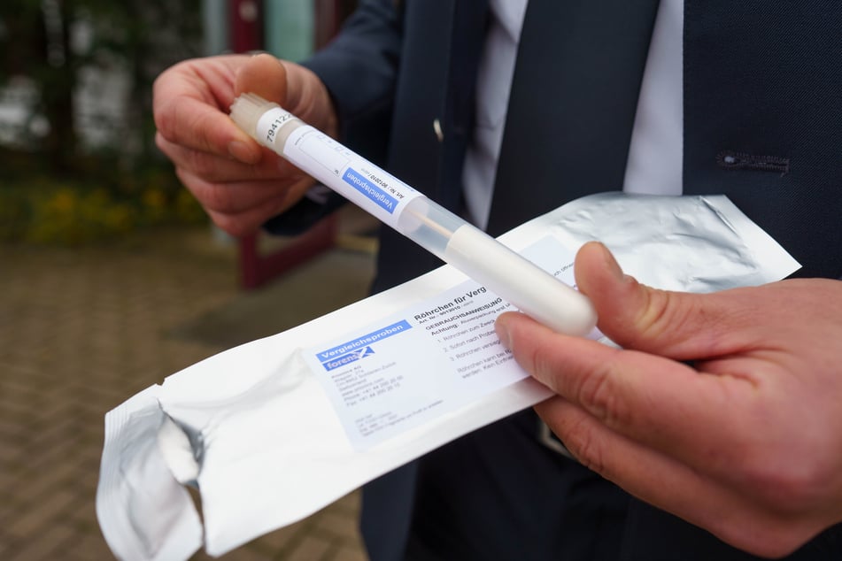 Bonner Cold-Case-Ermittler haben einen alten Mordfall wieder aufgerollt und bei einem DNA-Abgleich einen Treffer gelandet. (Symbolfoto)