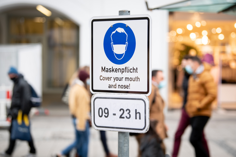 Statt einer bundeseinheitlichen Verschärfung von Sanktionen sei es wichtig, die regionalen Besonderheiten beim Infektionsgeschehen zu betrachten, so Brockmeier.