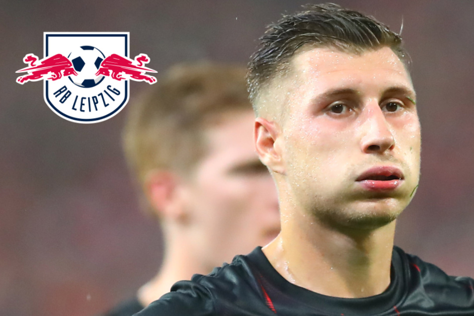 Zwei Punkte aus drei Spielen: Jetzt sucht RB Leipzig doch noch Verstärkung!