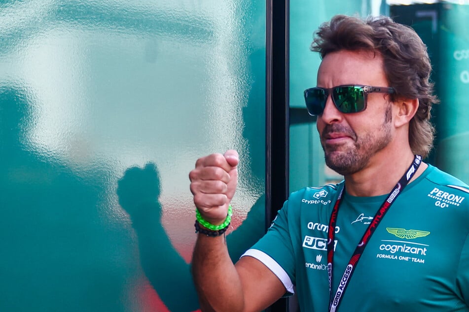 Fernando Alonso nimmt kein Blatt vor den Mund: Ex-Rivale verrät pikante Details über Michael Schumacher
