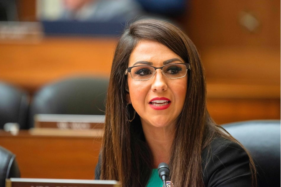 A local Colorado news station recently released footage of Representative Lauren Boebert giving excuses during a May traffic stop.