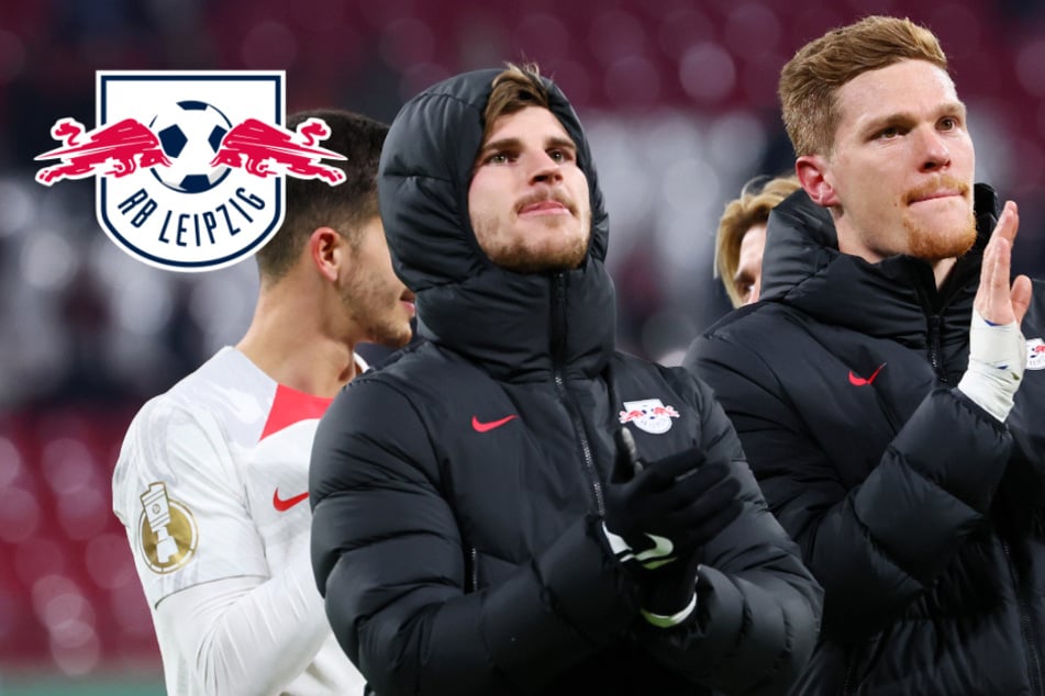 Große Emotionen: Verabschiedung vor RB Leipzigs Spiel gegen Bern geplant