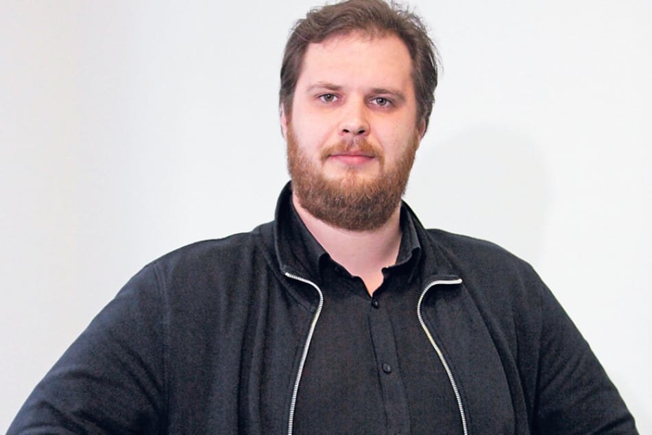 SPD-Stadtrat Vincent Drews (33) macht das Sozialamt für die Verzögerung verantwortlich.