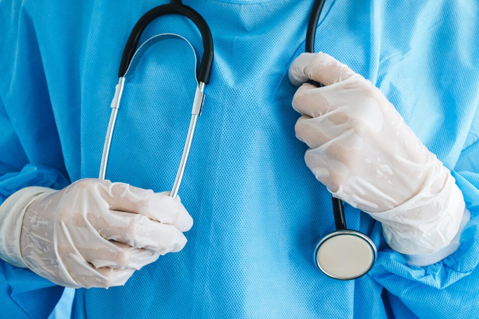 Im Krankenhaus in Linz ist das Personal auf die Behandlung eines eventuellen Schlangenbisses vorbereitet. (Symbolfoto)