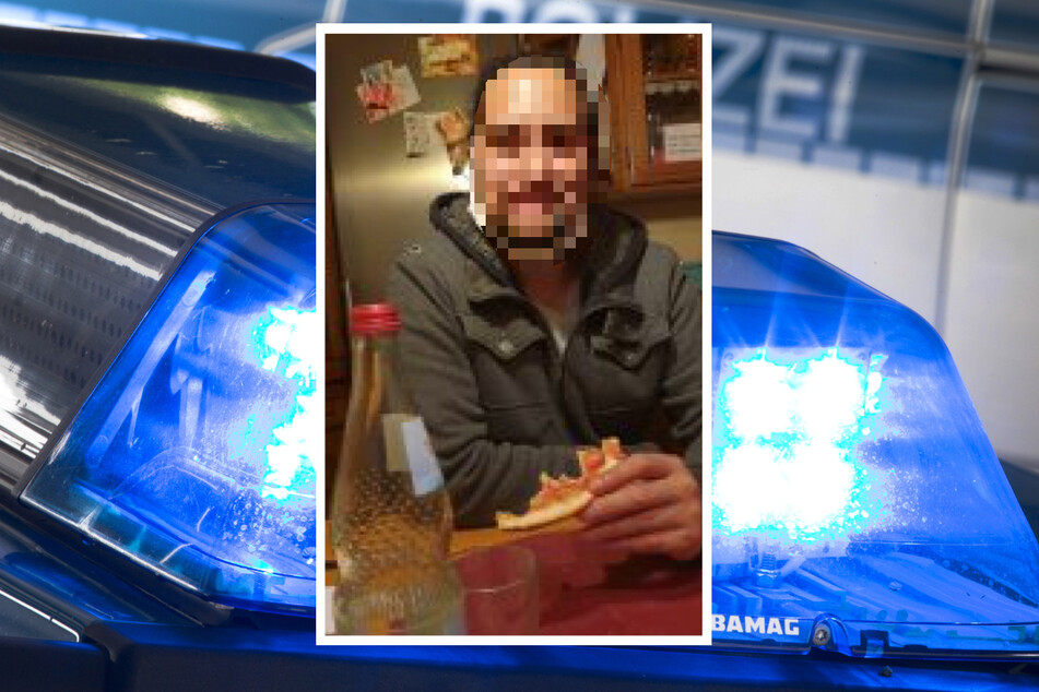 Der 31-Jährige wurde wohlauf gefunden.