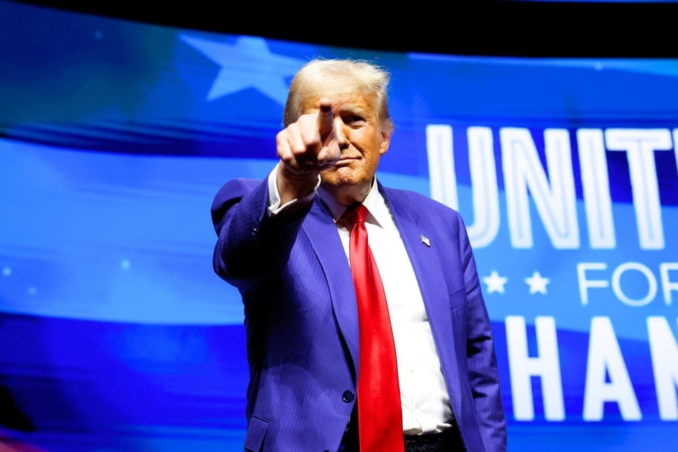 President Donald Trump has fired the head of the US Copyright Office, days after the release of a report on the use of copyrighted material by AI.