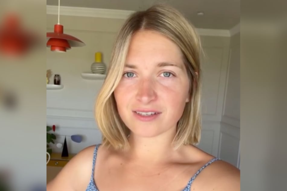 Influencerin Charlotte Weise (32) hat ihren Fans auf Instagram am Sonntag erklärt, warum das große Wachstum ihrer Followerzahl eher negativ für sie ist.