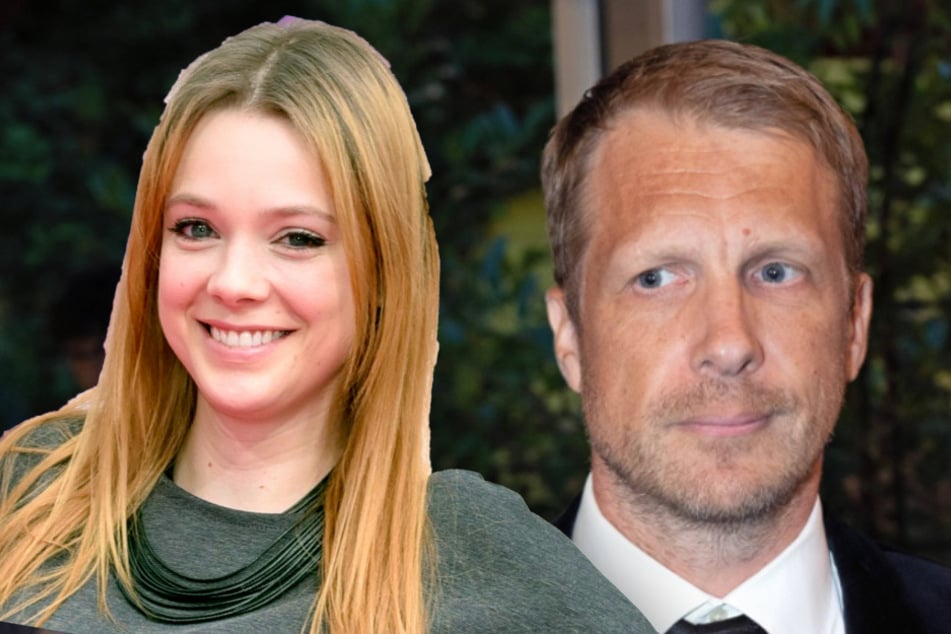 Trotz Party-Skandal: Oliver Pocher hat es schon wieder auf Anne Wünsche abgesehen