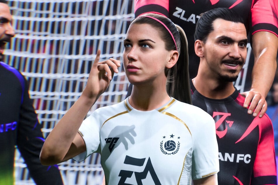 FIFA-Street-Vibes und weniger Einheitsbrei: "FC 26" holt Single-Player besser ab