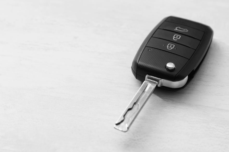 V jedné specializované klinice lékaři odstranili klíč z čela Jonathana Joseho Smithe (35). (Symbolické foto)