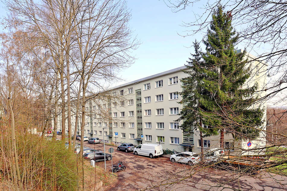 Weil es in Chemnitz frisch sanierte Wohnungen gibt, lädt TAG Wohnen am Mittwoch (25.3.) zum Schautag ein.