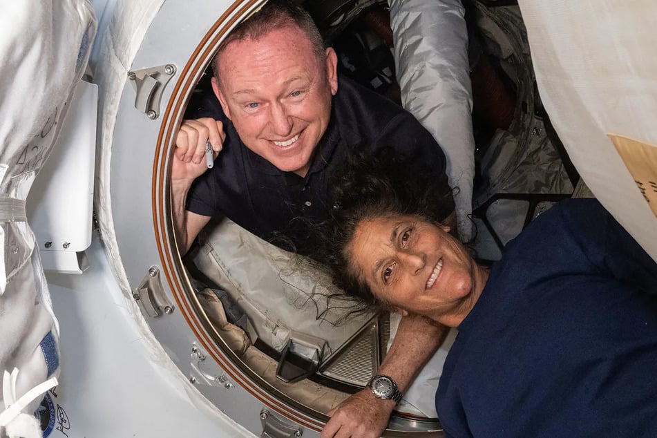 NASA opted to bring the Starliner home without astronauts Butch Wilmore and Suni Williams despite Boeing's assurances of a safe flight.