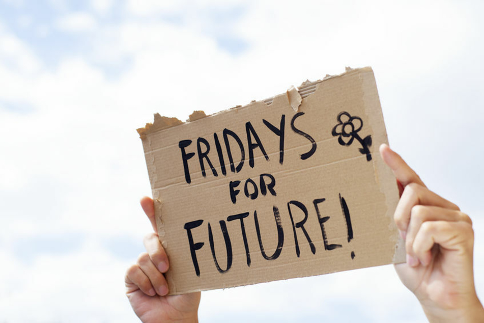 "Fridays for Future" streiken wieder: So läuft die Demo in der Corona-Krise ab